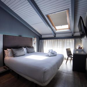 Attic Attic King Room